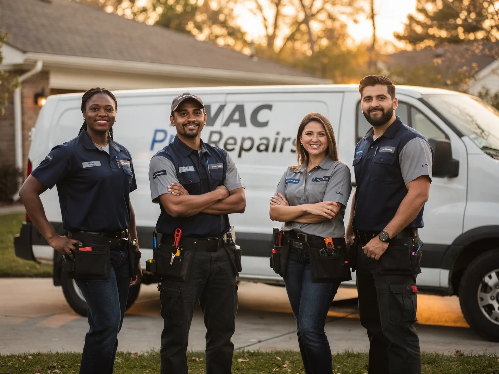 Heat Pump Repair company in Grouse Creek, UT