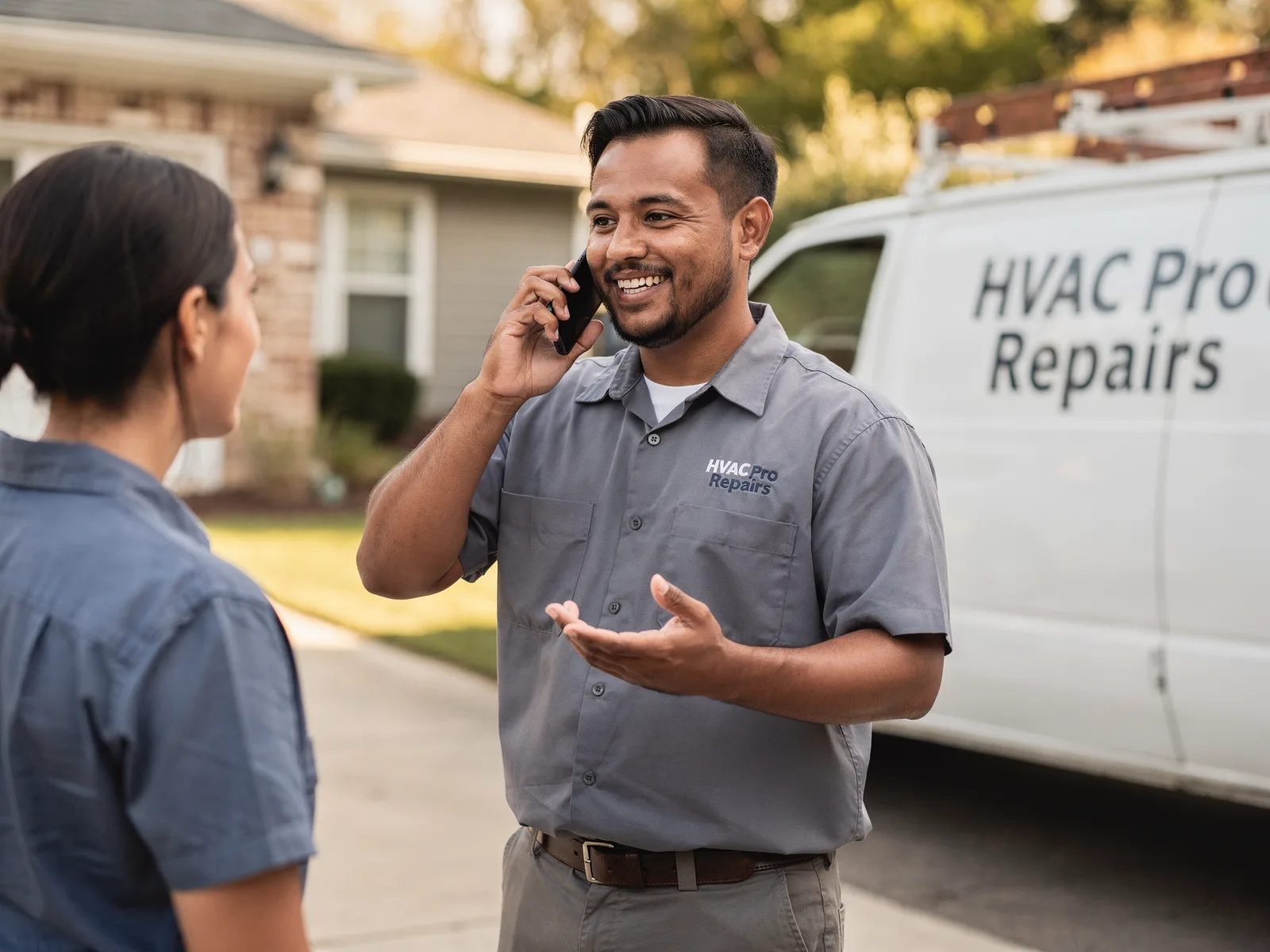 Heat Pump Repair Grouse Creek, UT FAQs